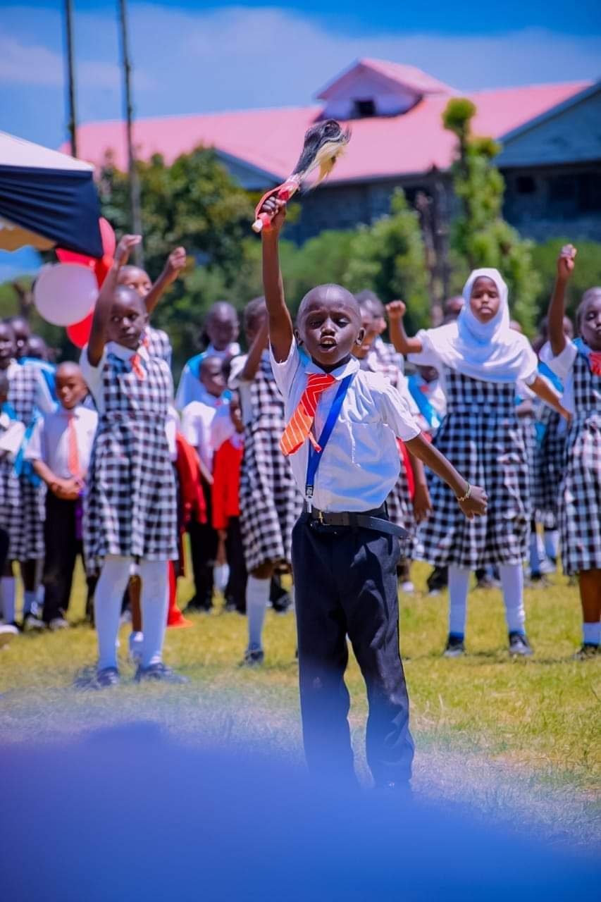 Soujanaars Academy - Students