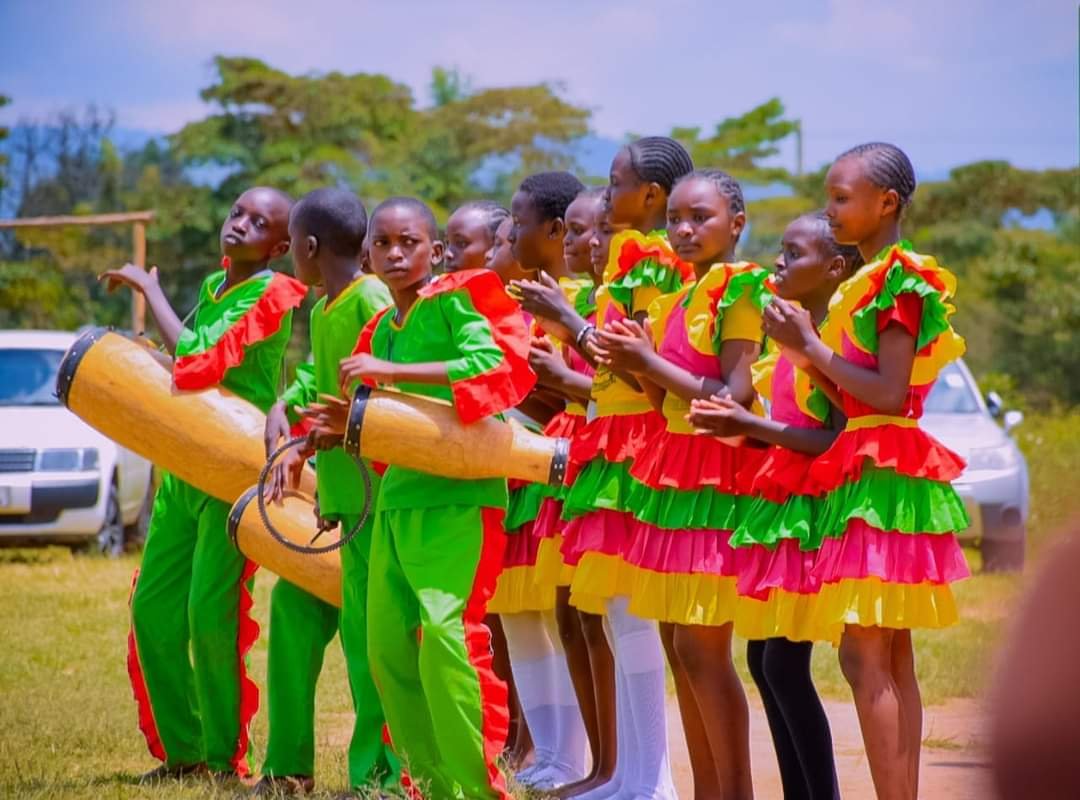 Co-curricular Activities